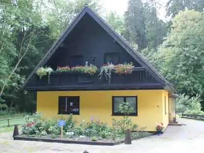 Ferienhaus für 45 Personen (700 m²) in Bad Sachsa 5/10