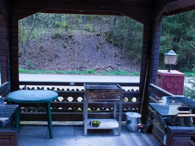 Ferienhaus für 45 Personen (700 m²) in Bad Sachsa 6/10