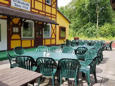 Ferienhaus für 45 Personen (700 m²) in Bad Sachsa 7/10