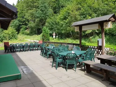 Ferienhaus für 45 Personen (700 m²) in Bad Sachsa 8/10