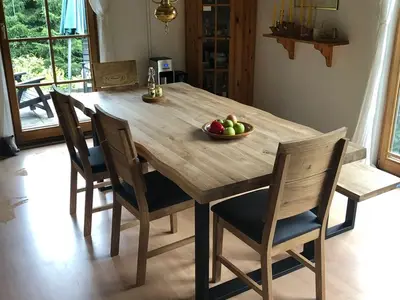 Ferienhaus für 4 Personen (80 m²) in Bad Sachsa 6/10