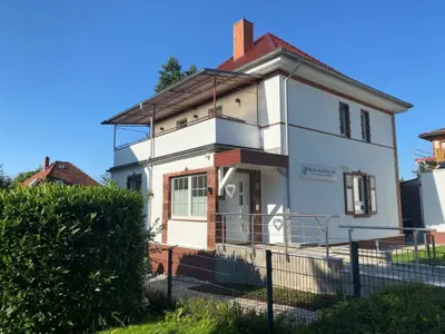 Ferienhaus für 6 Personen (130 m²) in Bad Sachsa 1/10
