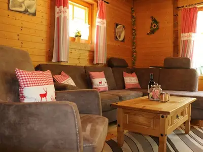 Ferienhaus für 6 Personen (80 m²) in Bad Sachsa 5/10