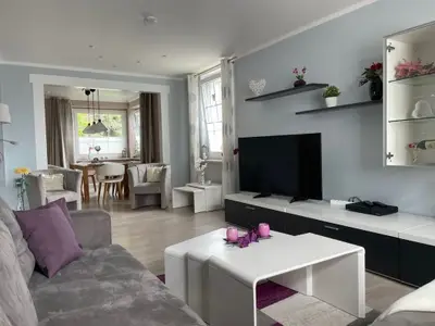 Ferienhaus für 8 Personen (150 m²) in Bad Sachsa 1/10