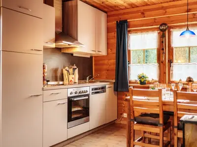 Ferienhaus für 6 Personen (70 m²) in Bad Sachsa 1/10