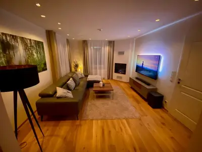 Ferienhaus für 6 Personen (130 m²) in Bad Sachsa 3/10