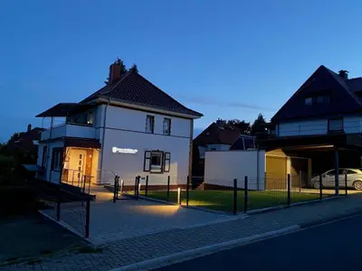 Ferienhaus für 6 Personen (130 m²) in Bad Sachsa 4/10