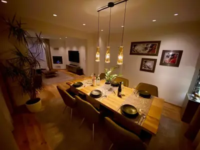 Ferienhaus für 6 Personen (130 m²) in Bad Sachsa 9/10