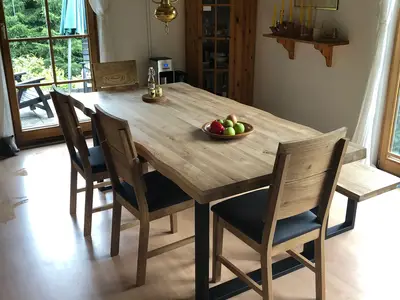 Ferienhaus für 4 Personen (80 m²) in Bad Sachsa 3/10