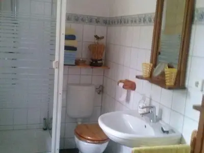 Ferienhaus für 4 Personen (80 m²) in Bad Sachsa 6/10