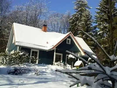 Ferienhaus für 4 Personen (80 m²) in Bad Sachsa 9/10