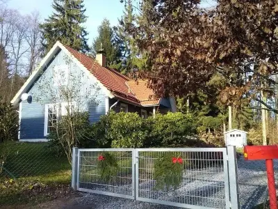 Ferienhaus für 4 Personen (80 m²) in Bad Sachsa 10/10