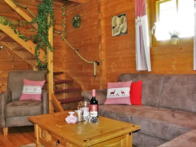 Ferienhaus für 6 Personen (80 m²) in Bad Sachsa 1/10