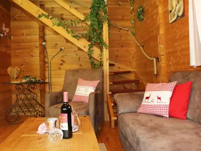 Ferienhaus für 6 Personen (80 m²) in Bad Sachsa 2/10