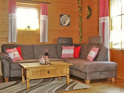 Ferienhaus für 6 Personen (80 m²) in Bad Sachsa 3/10