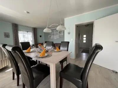 Ferienhaus für 6 Personen (100 m²) in Bad Sachsa 5/10