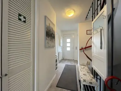 Ferienhaus für 6 Personen (100 m²) in Bad Sachsa 9/10