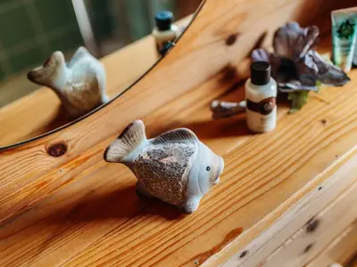 Ferienhaus für 6 Personen (70 m²) in Bad Sachsa 9/10