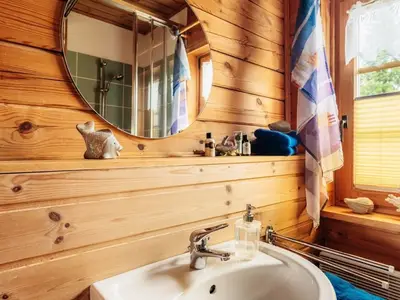 Ferienhaus für 6 Personen (70 m²) in Bad Sachsa 10/10