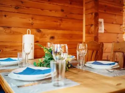 Ferienhaus für 6 Personen (70 m²) in Bad Sachsa 1/10