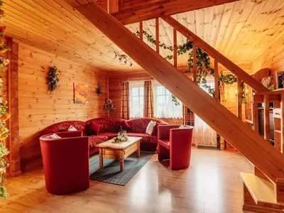 Ferienhaus für 6 Personen (70 m²) in Bad Sachsa 5/10