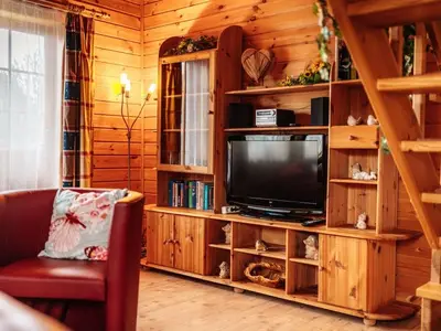 Ferienhaus für 6 Personen (70 m²) in Bad Sachsa 8/10