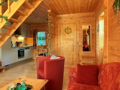 Ferienhaus für 6 Personen (70 m²) in Bad Sachsa 9/10