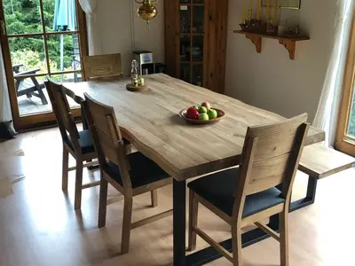 Ferienhaus für 4 Personen (80 m²) in Bad Sachsa 4/10