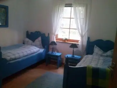 Ferienhaus für 4 Personen (80 m²) in Bad Sachsa 5/10