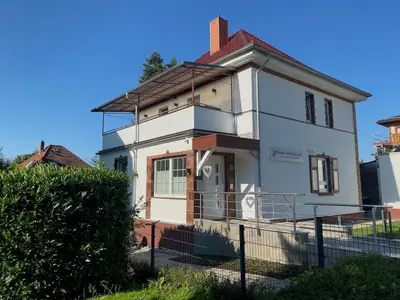 Ferienhaus für 6 Personen (130 m²) in Bad Sachsa 1/10