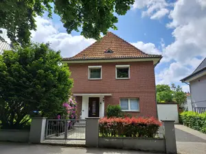 Ferienhaus für 8 Personen (150 m²) in Bad Salzuflen
