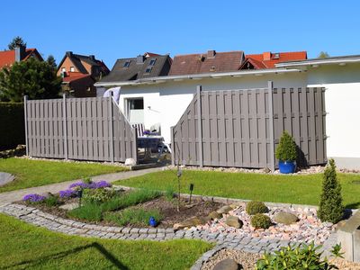 Ferienhaus für 3 Personen (52 m²) in Bad Salzungen 2/10