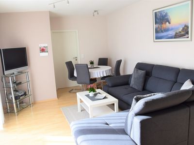 Ferienhaus für 3 Personen (52 m²) in Bad Salzungen 4/10