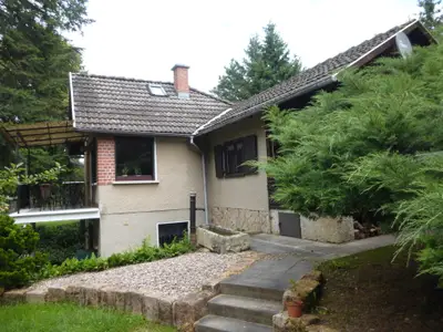 Ferienhaus für 4 Personen (60 m²) in Bad Salzungen 1/10