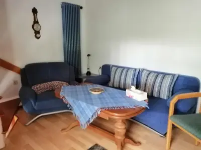 Ferienhaus für 4 Personen (60 m²) in Bad Salzungen 8/10