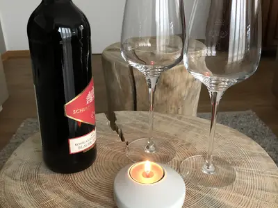 Ferienhaus für 4 Personen (98 m²) in Wartburgkreis 2/10