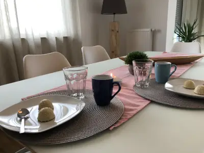 Ferienhaus für 4 Personen (98 m²) in Wartburgkreis 3/10