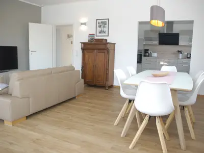 Ferienhaus für 4 Personen (98 m²) in Wartburgkreis 5/10