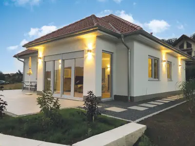 Ferienhaus für 4 Personen (98 m²) in Wartburgkreis 2/10