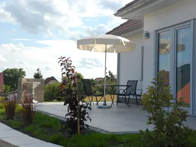Ferienhaus für 4 Personen (98 m²) in Wartburgkreis 3/10