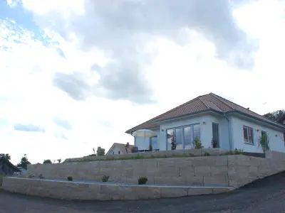 Ferienhaus für 4 Personen (98 m²) in Wartburgkreis 5/10