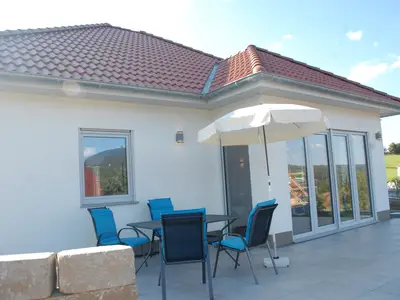 Ferienhaus für 4 Personen (98 m²) in Wartburgkreis 7/10