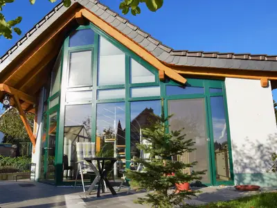 Ferienhaus für 3 Personen (60 m²) in Bad Salzungen 1/10