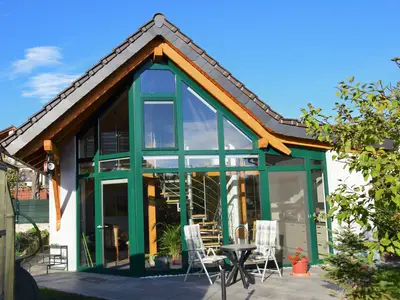 Ferienhaus für 3 Personen (60 m²) in Bad Salzungen 3/10