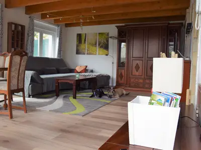 Ferienhaus für 3 Personen (60 m²) in Bad Salzungen 4/10