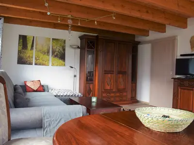 Ferienhaus für 3 Personen (60 m²) in Bad Salzungen 5/10