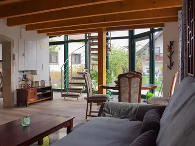 Ferienhaus für 3 Personen (60 m²) in Bad Salzungen 6/10