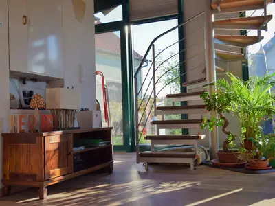 Ferienhaus für 3 Personen (60 m²) in Bad Salzungen 7/10