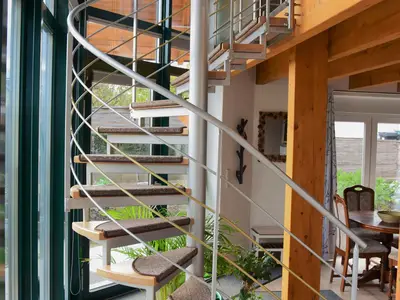 Ferienhaus für 3 Personen (60 m²) in Bad Salzungen 8/10