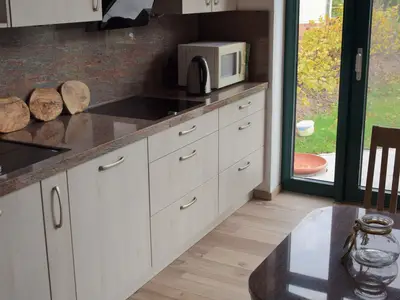 Ferienhaus für 3 Personen (60 m²) in Bad Salzungen 9/10